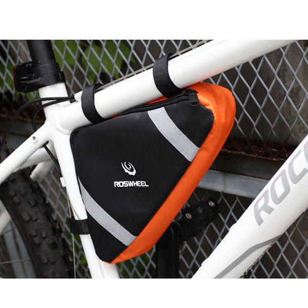 Sacoche pour vélo mixte ROSWHEEL - Ref 2217378 Image 5