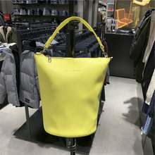 韩国代购calvin klein jeans背提包1