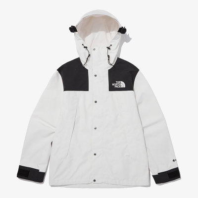 现货TheNorthFace北面goretex冲锋衣1990男女防风登山外套NJ2GN50