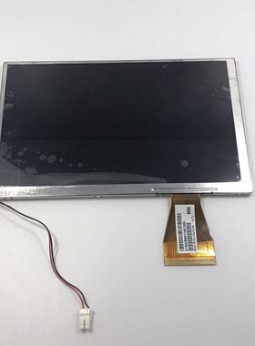 7寸友达A070VW04 V1 车载路特仕DVD导航显示幕 华硕EPC700\701屏