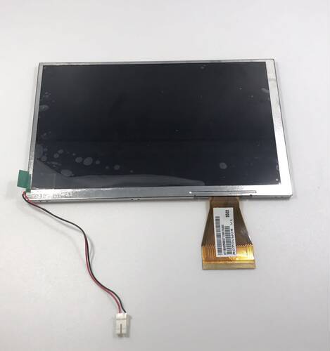 7寸液晶屏A070VW04华硕EPC700