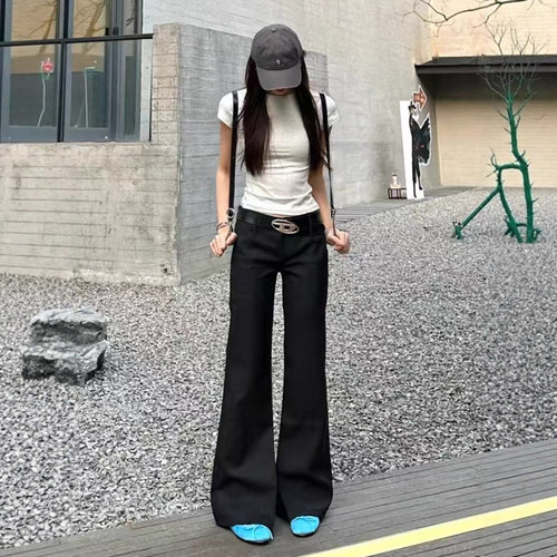 2026秋冬季女式休闲裤