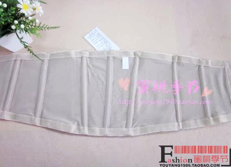 Corset en spandex - Ref 674231 Image 3