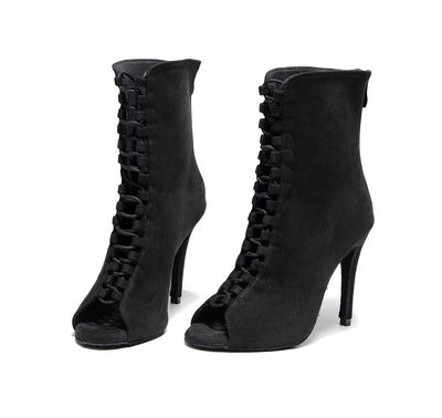 爵士专用高跟鞋千娇舞heels舞鞋