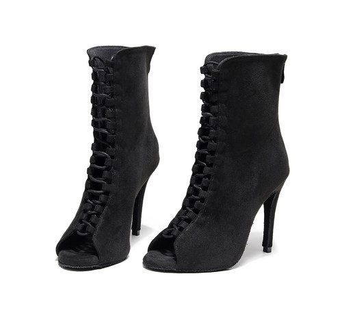 爵士专用高跟鞋千娇舞heels舞鞋