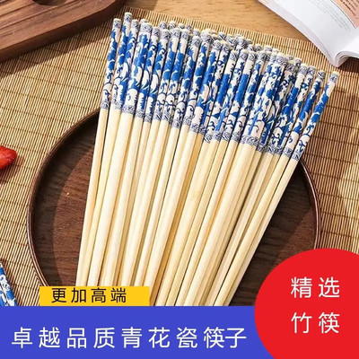 独立包装饭店外卖打包筷子