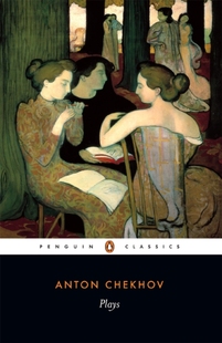 Plays The 外图原版 Chekhov Sisters; 戏剧 预售 Three 英文原版 Anton Uncle Seagull; Ivanov; CherryOrchard Vanya;