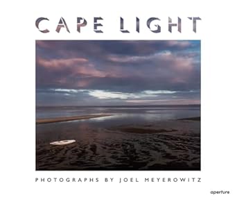 JoelMeyerowitzCapeLight