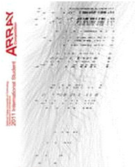 预售【外图台版】Array 竞图 / 何震寰、刘宛育　主编 田园城市文化