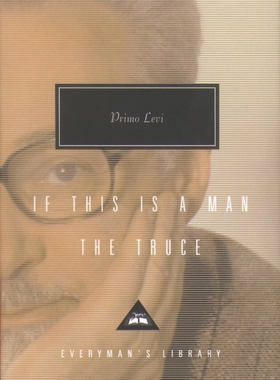 现货 英文原版 If This Is Man And The Truce 如果这是人与休战
