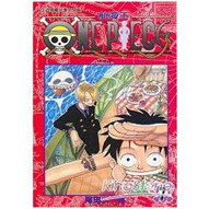 ONEPIECE航海王07/东立