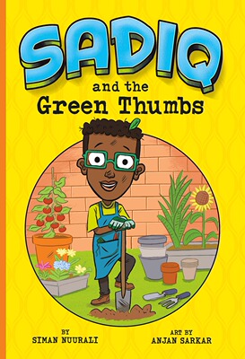 SadiqandtheGreenThumbs