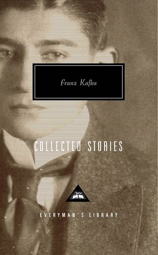 CollectedStoriesEveryman
