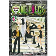 ONEPIECE航海王06/东立