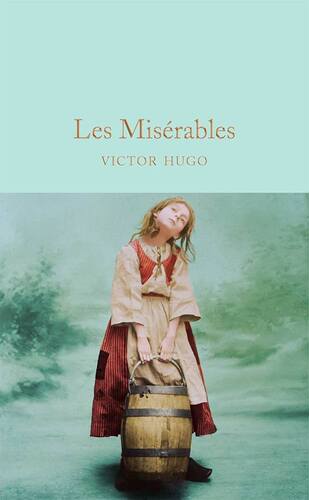 现货 外图英文原版 Collectors Library系列： Les Misérables 悲惨世界 托马斯·哈代 乡土小说 多切斯特 维多利亚时代 刷金精装