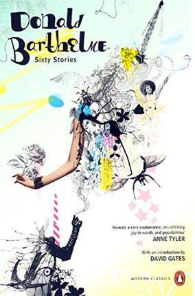 现货【外图原版】进口英文 Sixty Stories 六十家小说/Penguin Modern Classics企鹅兰登现代系列