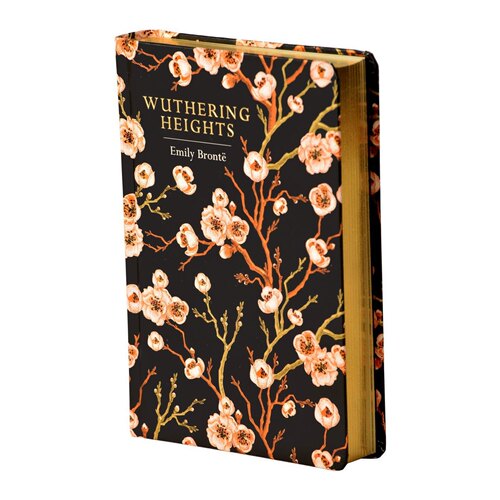 预售 英文原版 呼啸山庄 Wuthering Heights