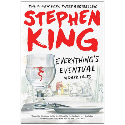 一切终将发生：14个黑暗故事