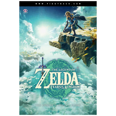 塞尔达传说（tm）王国之泪