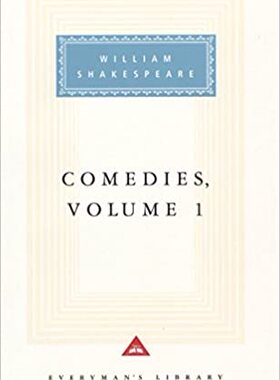 预售 【外图原版】Comedies Volume 1  喜剧第一册 /精装锁线/人人出版社
