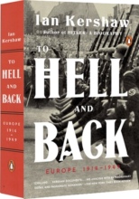 现货【英文原版】企鹅欧洲史 第七部 地狱之行 To Hell and Back Europe 1914-1949 历史小说