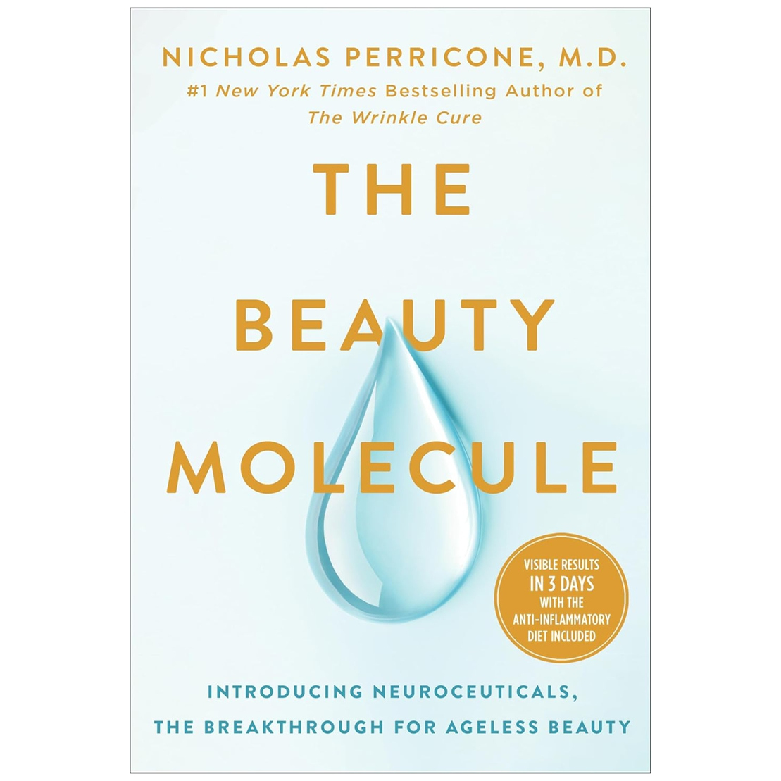 TheBeautyMolecule美容分子