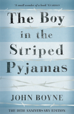 TheBoyintheStripedPyjamas