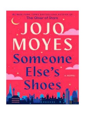 现货 英文原版 Someone Else's Shoes : A Novel 别人的鞋子：一部小说