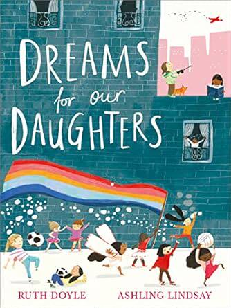 DreamsforourDaughters