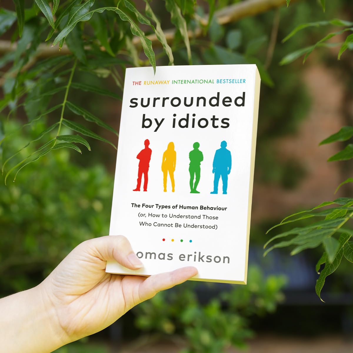 SurroundedbyIdiots