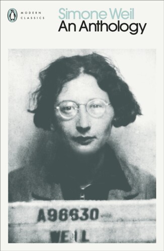 SimoneWeilAnAnthology