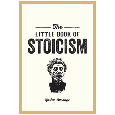 TheLittleBookofStoicism