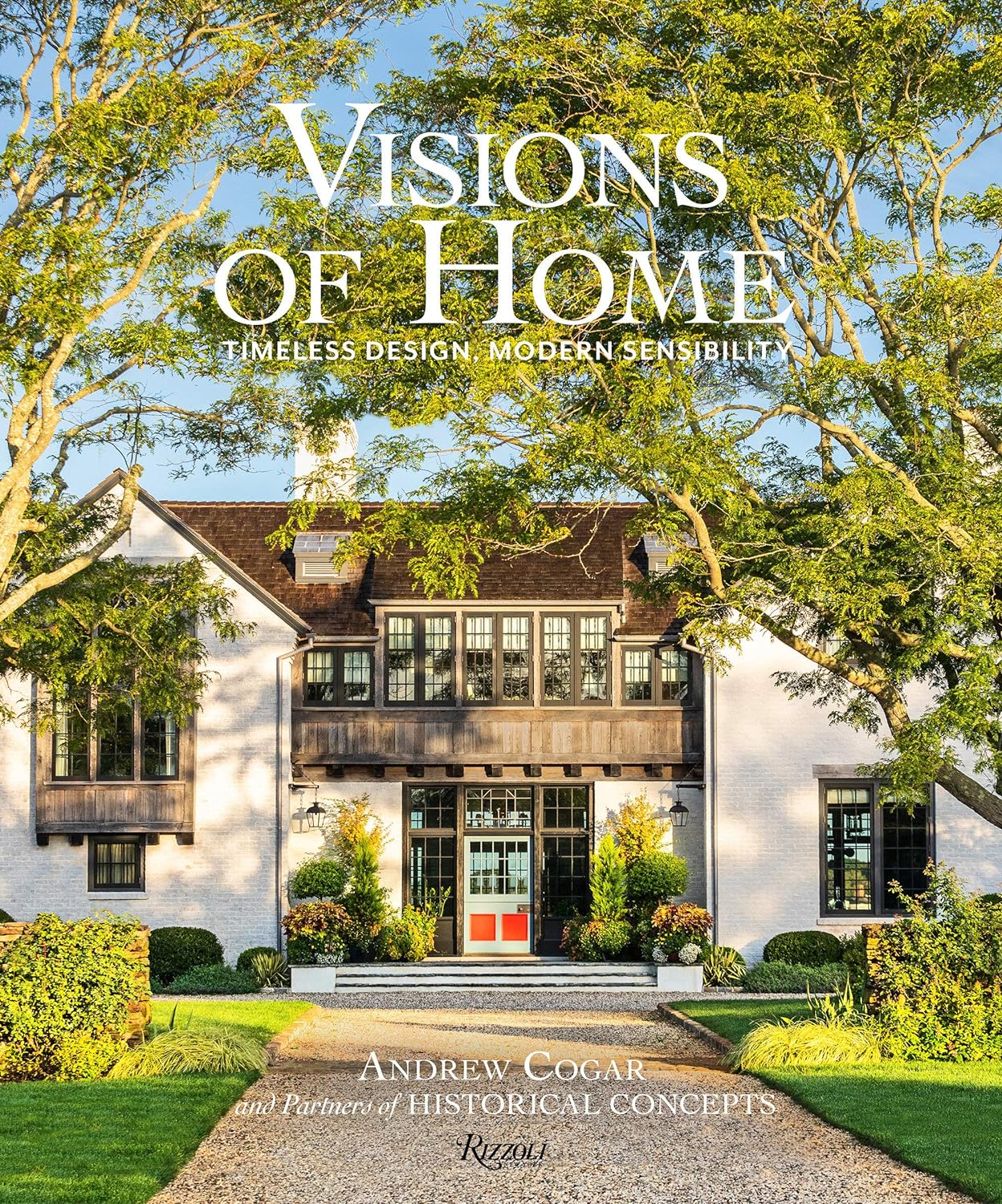 家的愿景VisionsofHome