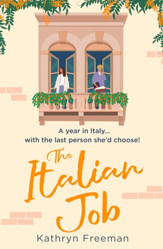 TheItalianJob意大利工作