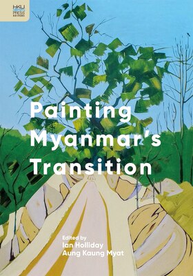 PaintingMyanmar’sTransition