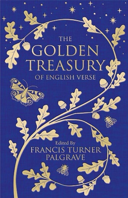 TheGoldenTreasury黄金宝库