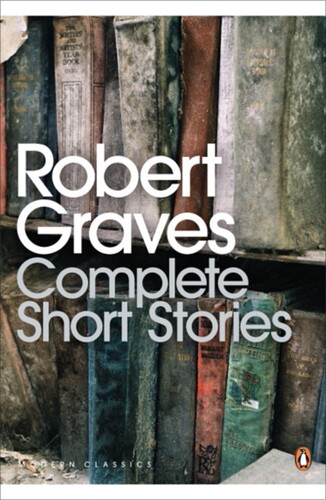 现货【外图原版】Complete Short Stories 短篇小说全集 Penguin Modern Classics企鹅兰登现代系列