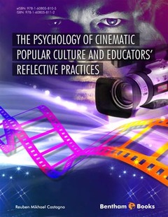 预售 英文原版 Practices Reflective Popular Psychology and Educators’ The Cinematic Culture 电影大众文化心理与教育者