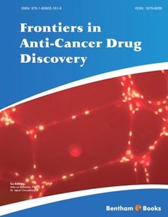 前沿 Cancer 英文原版 抗癌药物研发 Discovery Drug Anti Volume 第1卷 Frontiers 预售