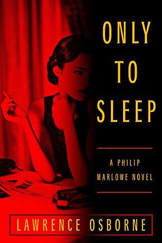 【外图原版】进口英文 ONLY TO SLEEP* A NEW YORK TIMES NOTABLE BOOK 2018*