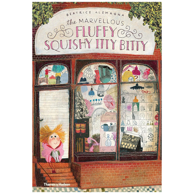 神奇的胖胖蓬蓬小小3-8岁