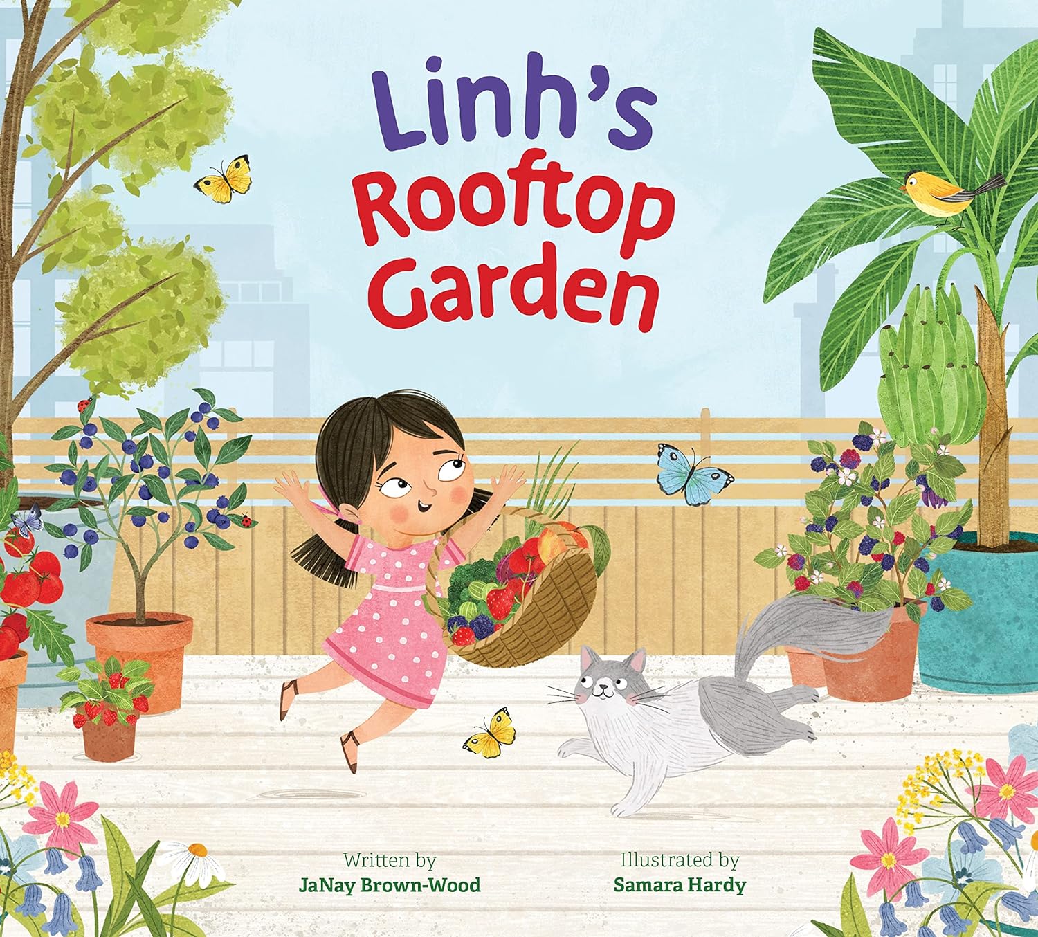 Linh'sRooftopGarden