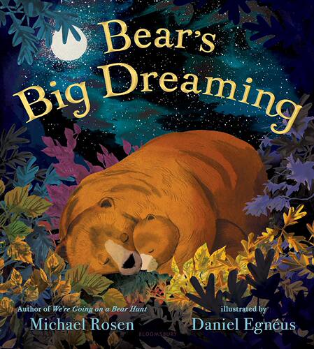 TheBigDreaming大梦想