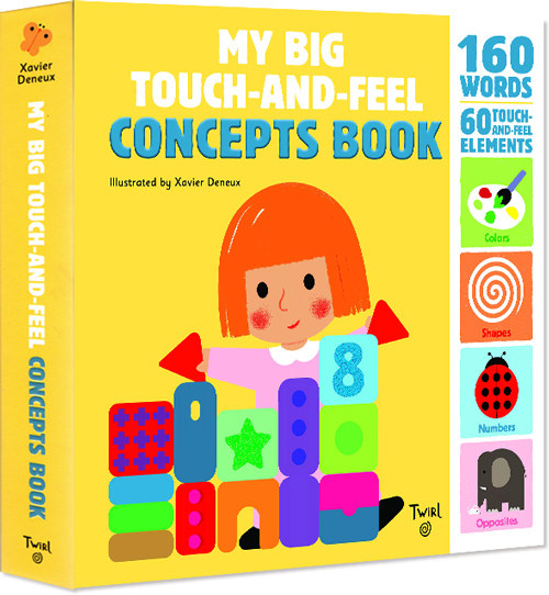 MyBigTouchandFeelConcepts
