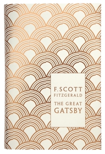 Penguin 英文原版 了不起 现货 Hardback Great Fitzgerald The Collection Gatsby Scott 盖茨比