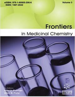 Chemistry 药物化学前沿第3卷 Medicinal Frontiers Volume 预售 英文原版