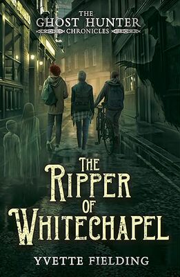 TheRipperofWhitechapel