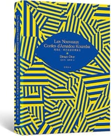 预售【外图台版】阿玛杜．库巴的新非洲寓言/比拉戈‧迪奥普/南方家园文化