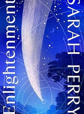 预售 英文原版 启示/启蒙运动 Enlightenment: Longlisted for the Booker Prize 2024 ：入围2024年布克奖