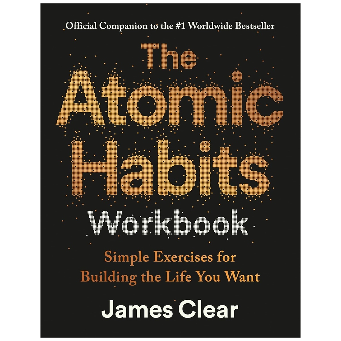 原子习惯官方工作手册